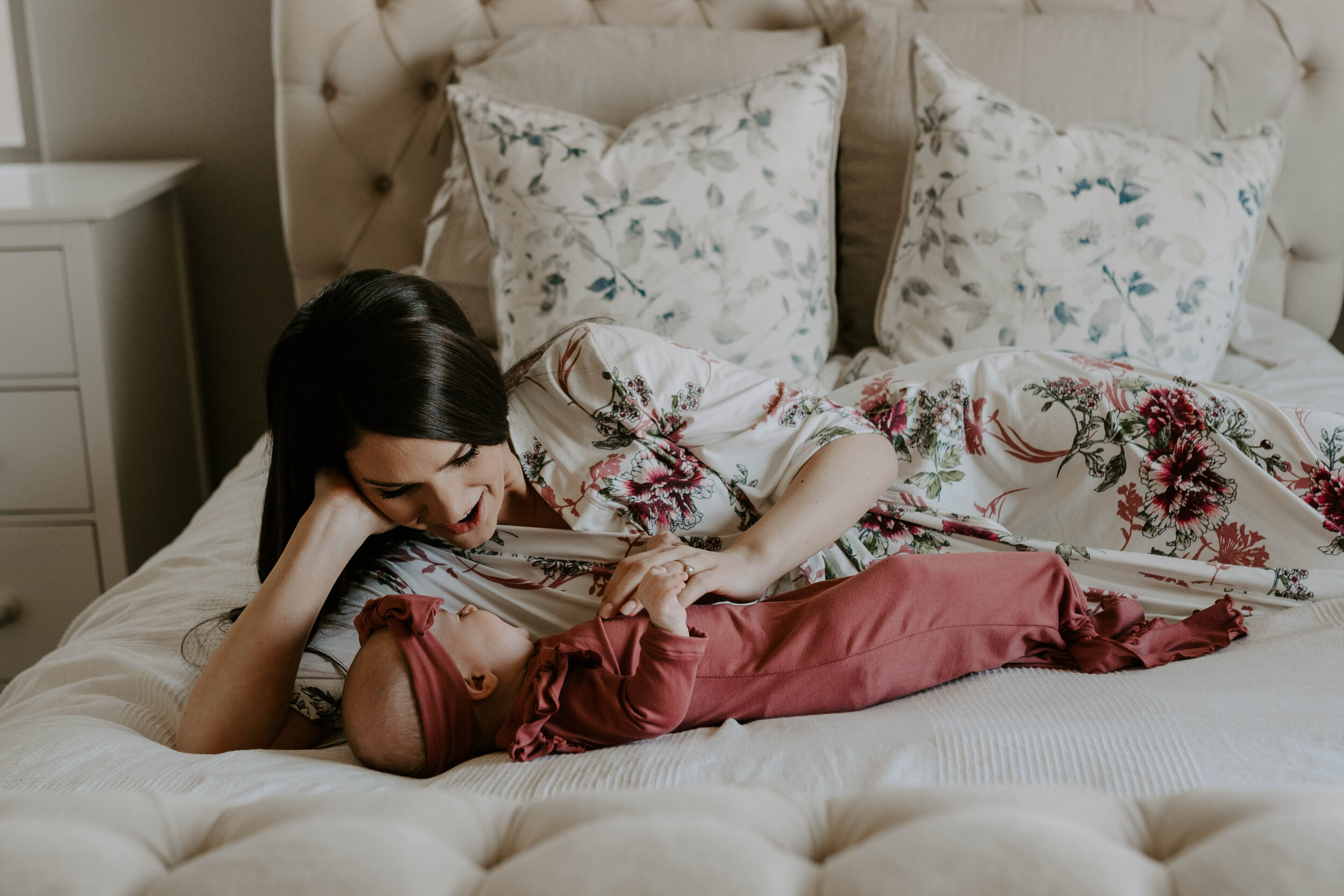 Mommy &amp; Me Combination