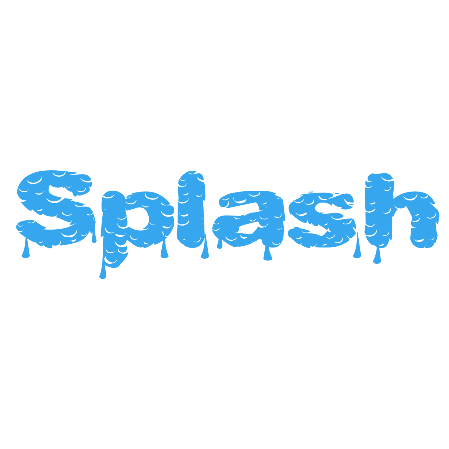 Splash Downey