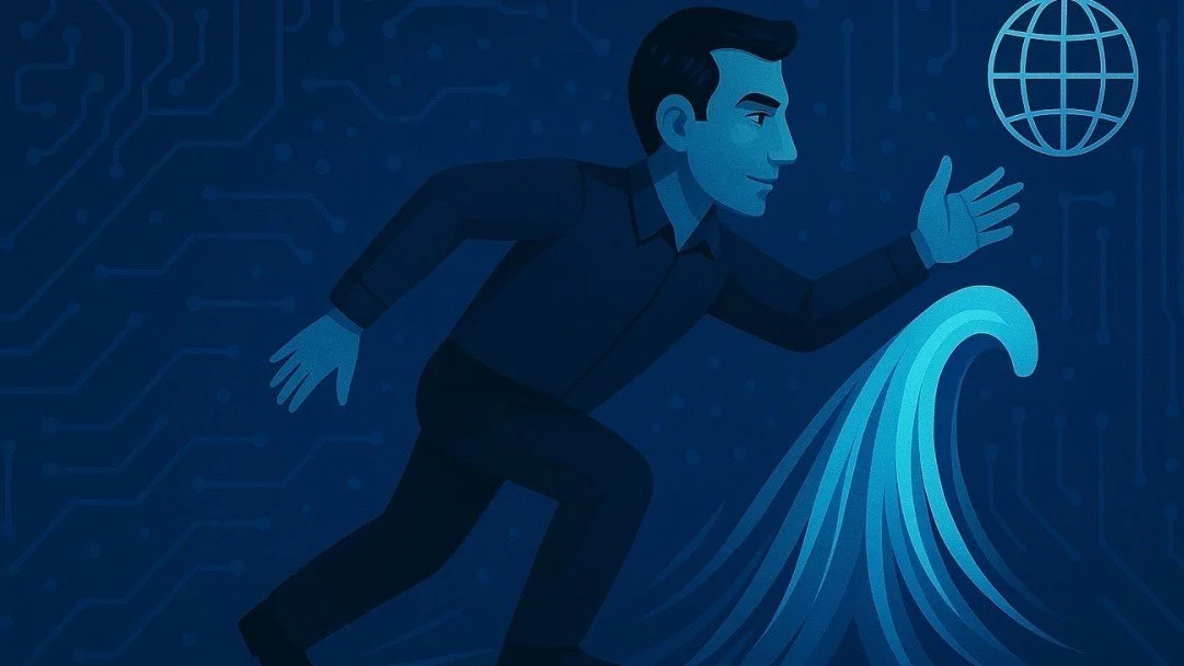 The AI Adoption Dilemma: Leading Technology That Jumped Ahead