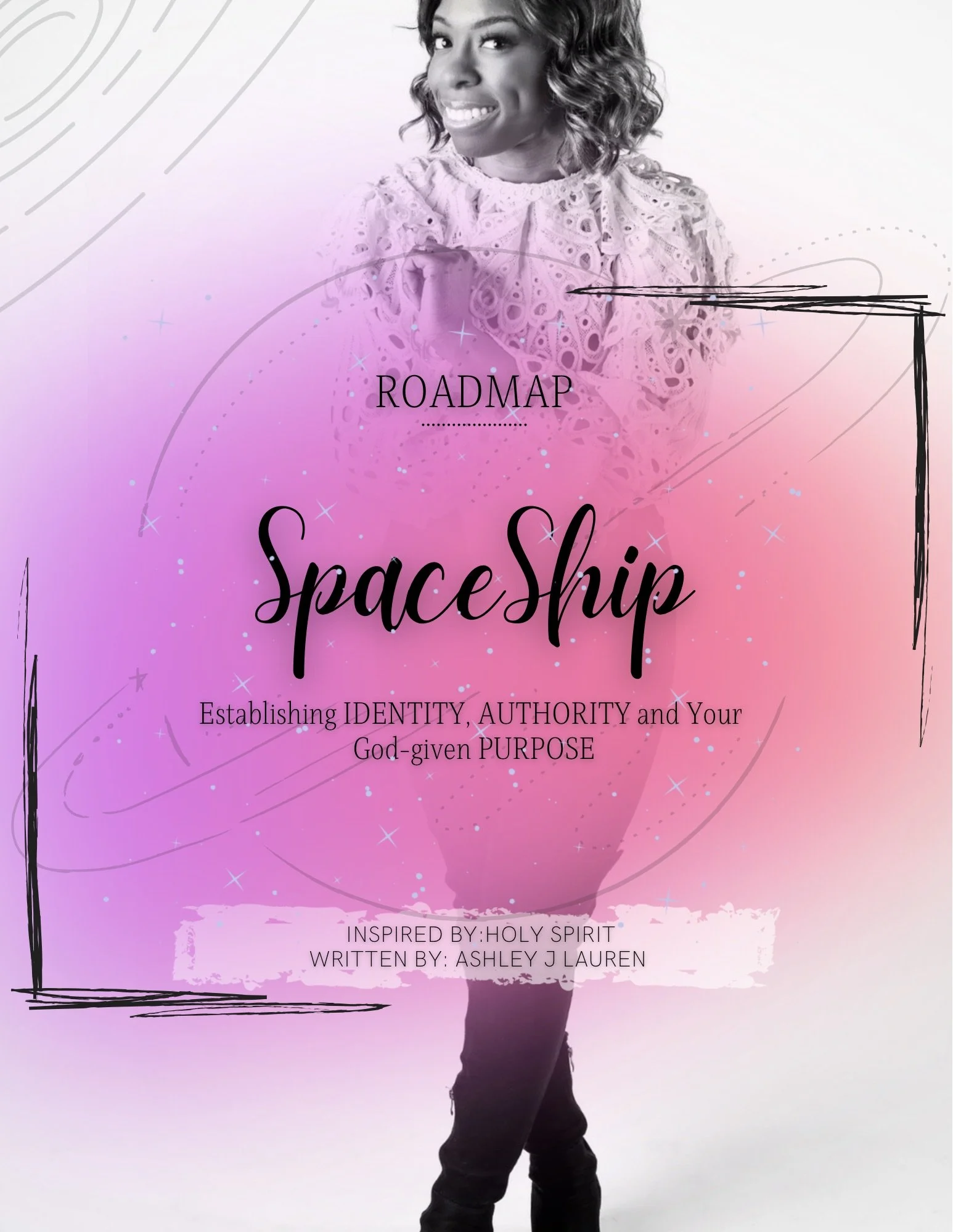 SpaceShip -Roadmap- Workbook