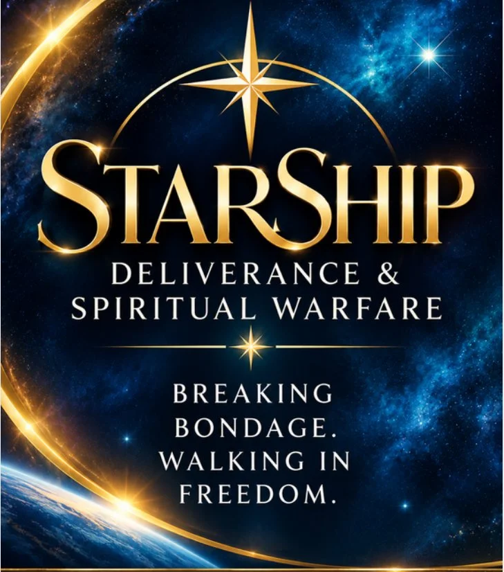 StarShip