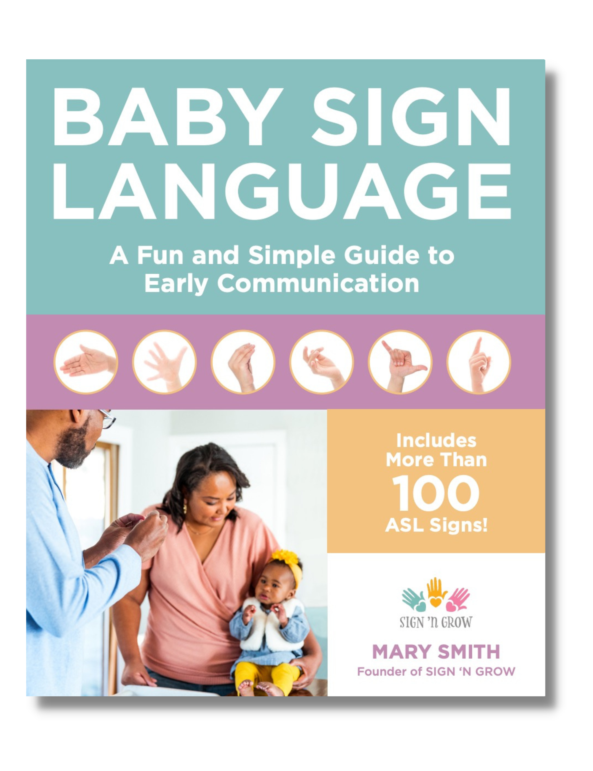 Baby Sign Language More