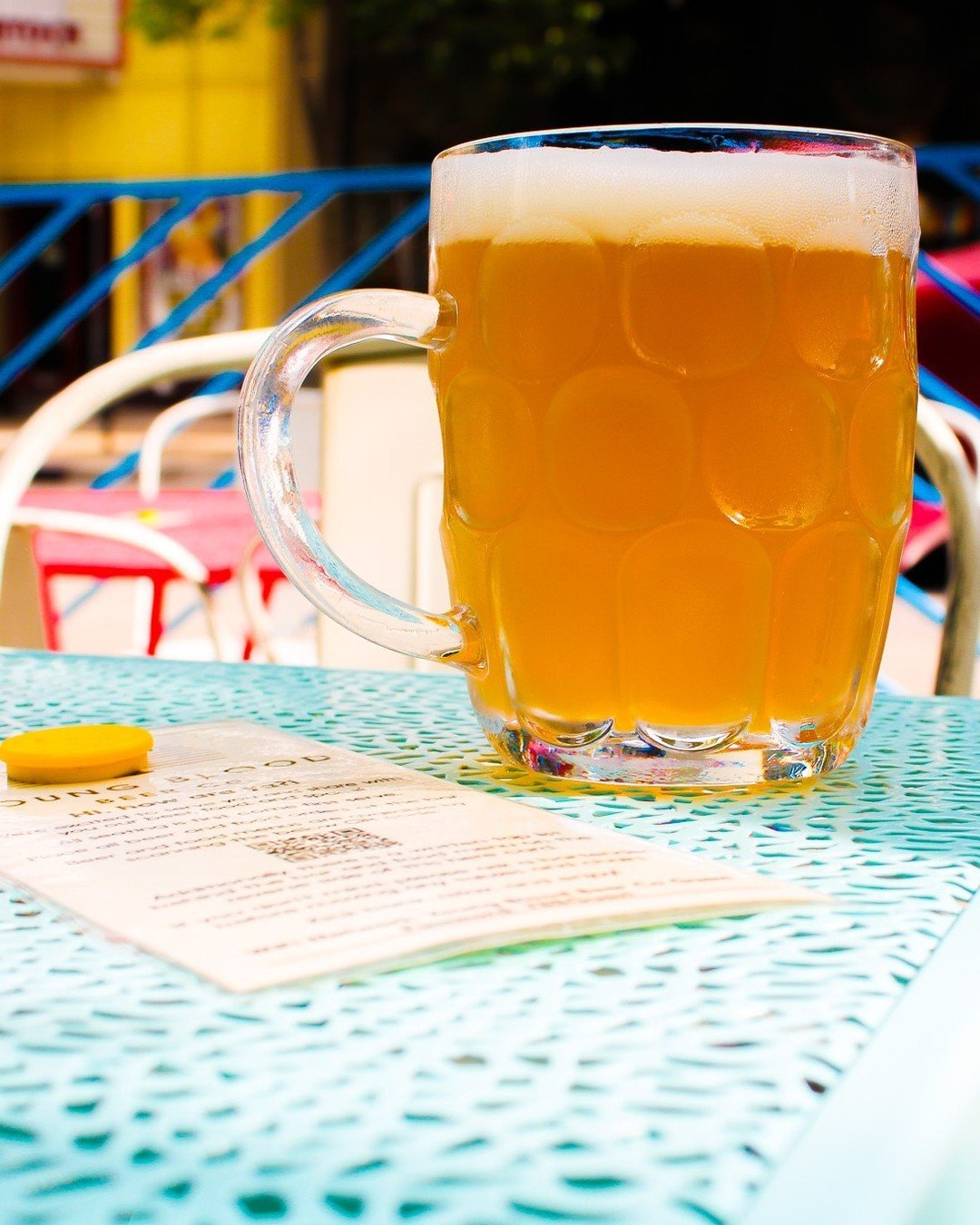 If you see this post, stop scrolling and grab yourself a patio beer at one of our taproom locations. 📱🛑🍺

Once you have your patio beer, feel free to continue scrolling, but only between sips of that goodness.

Check out the patio beers available 