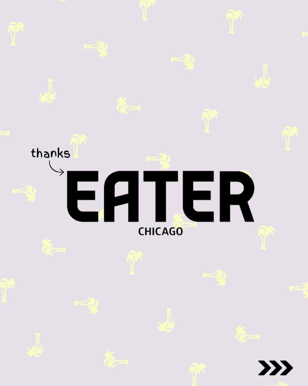 A quick little shout out to Eater Chicago for featuring us in their recent article: Where to Drink in Madison, Wisconsin! 📰
 

What'd they have to say about Madison:

&quot;This town offers more to drink than just beer &mdash; but the beer is still 