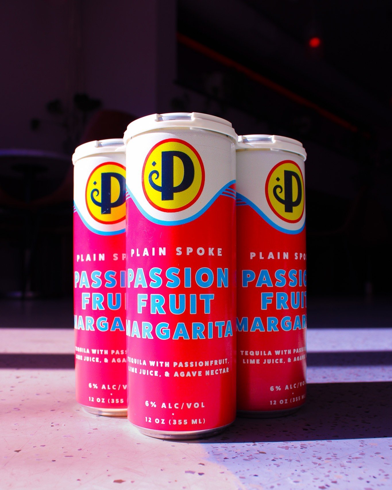 Just because we&rsquo;re closed Sundays and Mondays doesn&rsquo;t mean the sipping stops. 😋

We started in cans so you can enjoy craft cocktails anytime, anywhere.

Stock up&mdash;find your spot on our website!