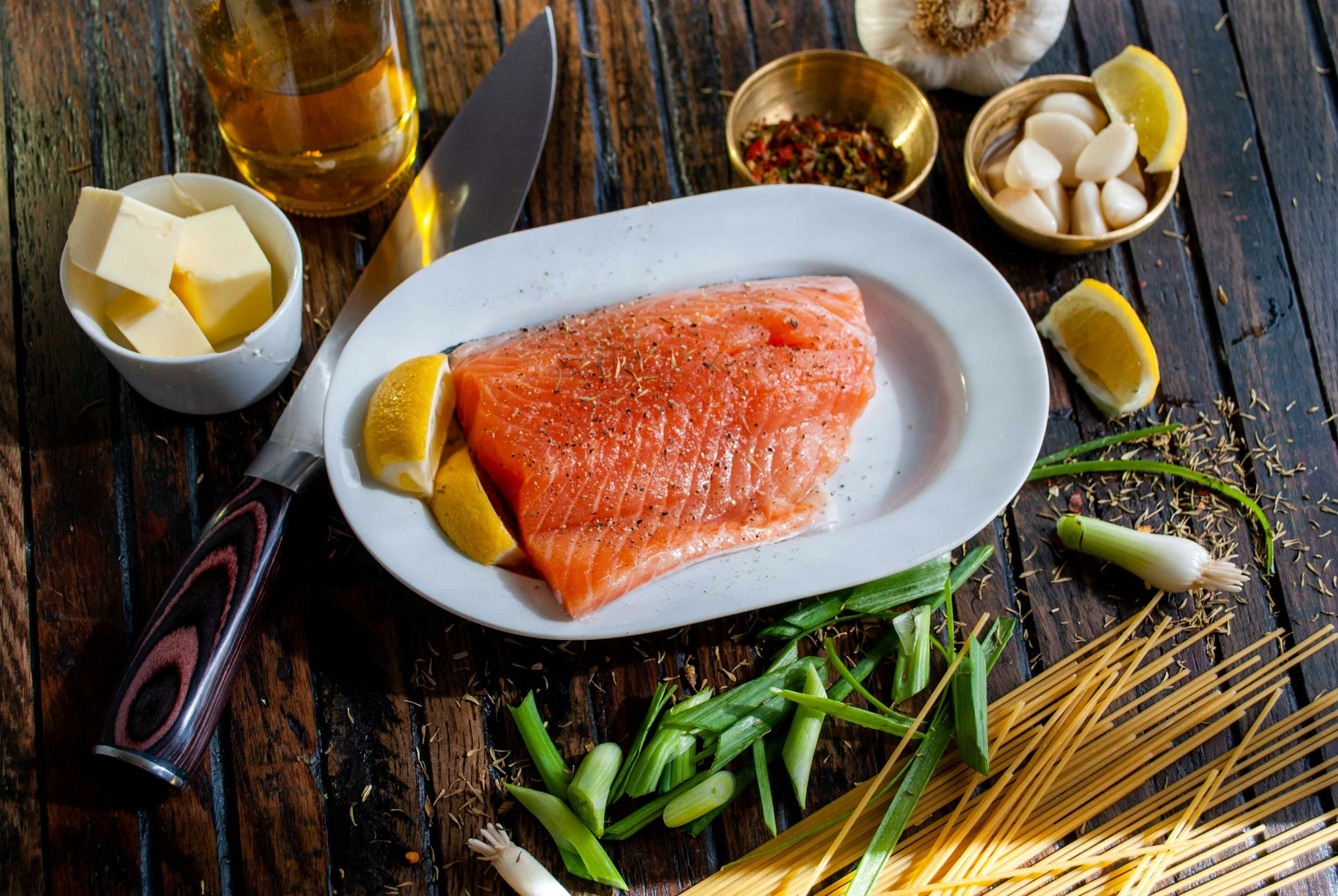 Nutrition Tips for ADHD: Protein + Fiber + Fat (Part III)