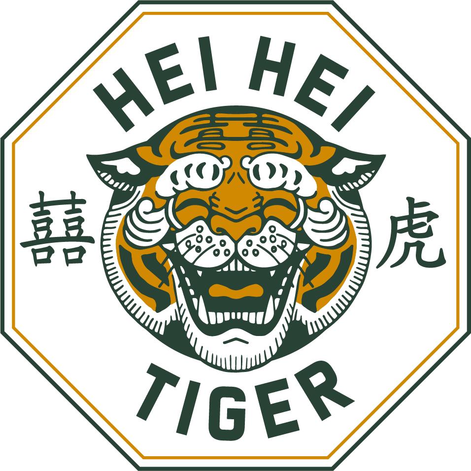 Hei Hei Tiger