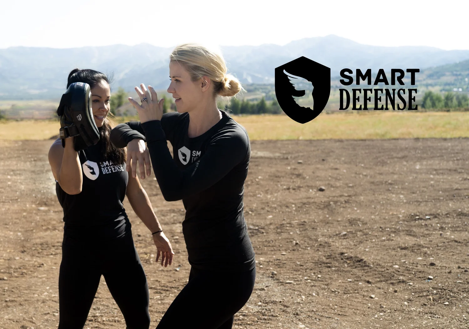 Smart Rocks Defense Elizabeth Smart Foundation Announces Women’s Self-Defense Training in ...
