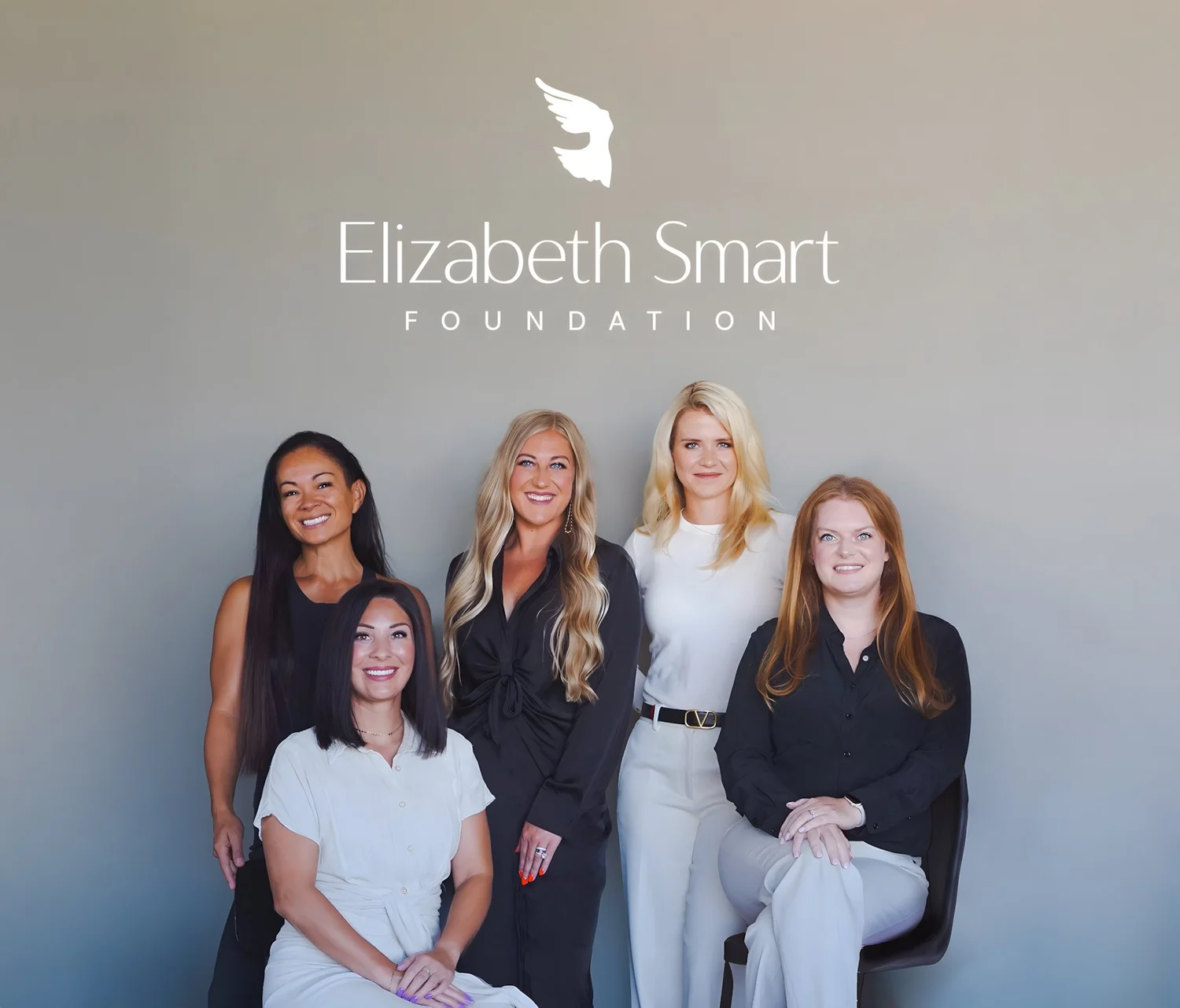 Elizabeth Smart Foundation | Empower Yourself Today — Join Us