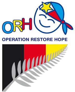 Cleft surgeon New Zealand