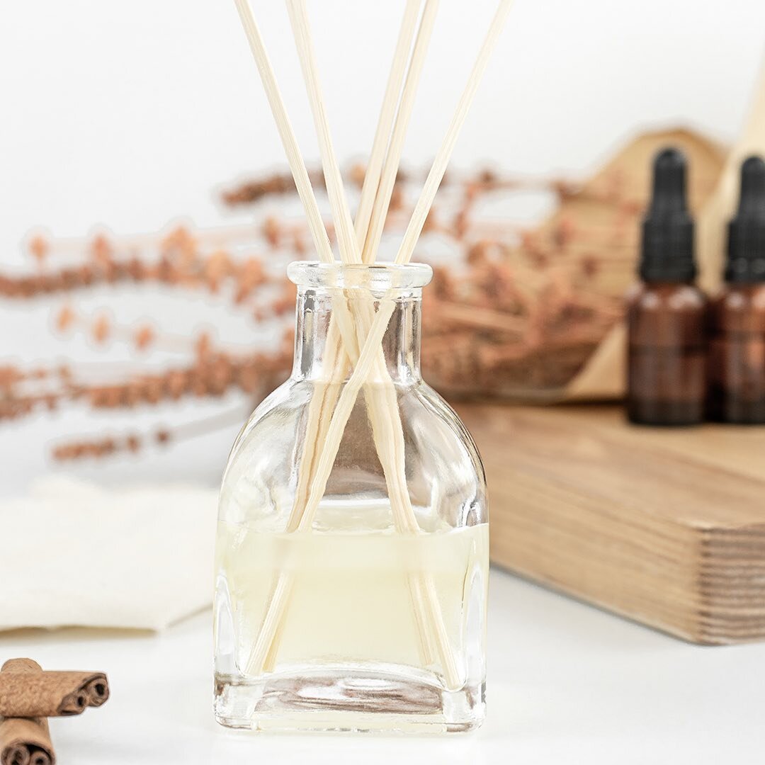It&rsquo;s that time of the year when we stock our homes and offices with candles, diffusers, and room sprays with pleasant fall aromas that are reminiscent of campfires, pumpkins, and warming spices like cinnamon and clove.

There is something so co