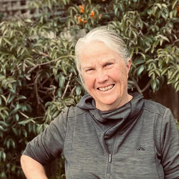 Penny Holmes  Teacher