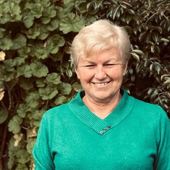 Maureen Clooney  Teacher