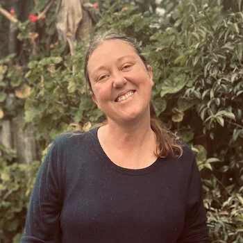 Tanya Marshall-Smith  Centre Manager