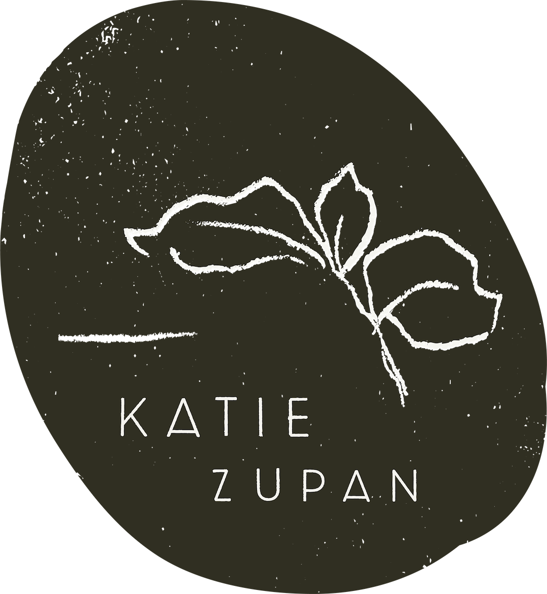 Katie Zupan 