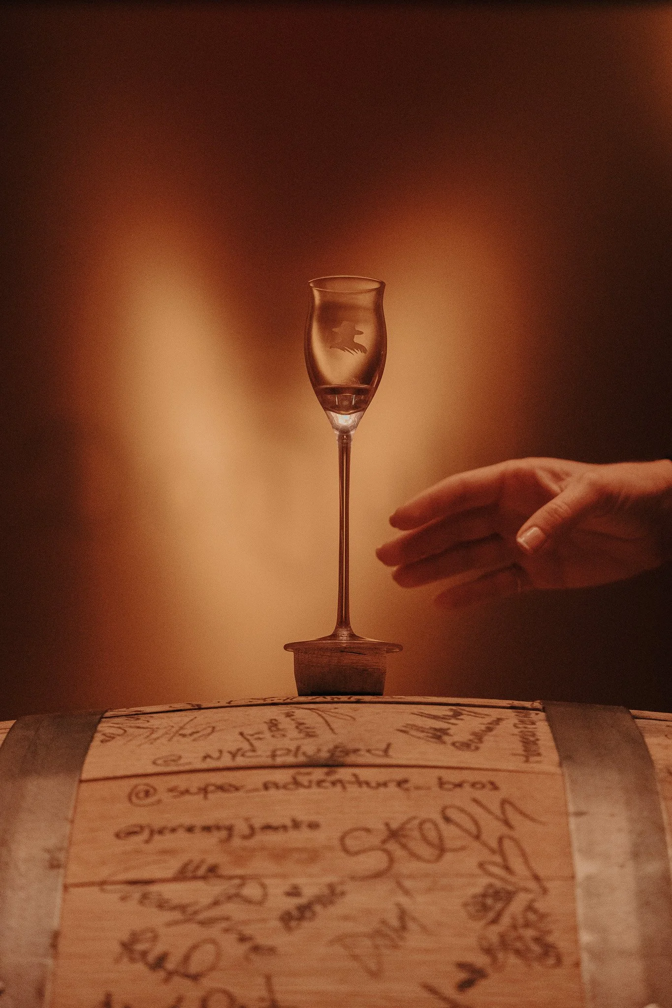 Don Julio Event Photography