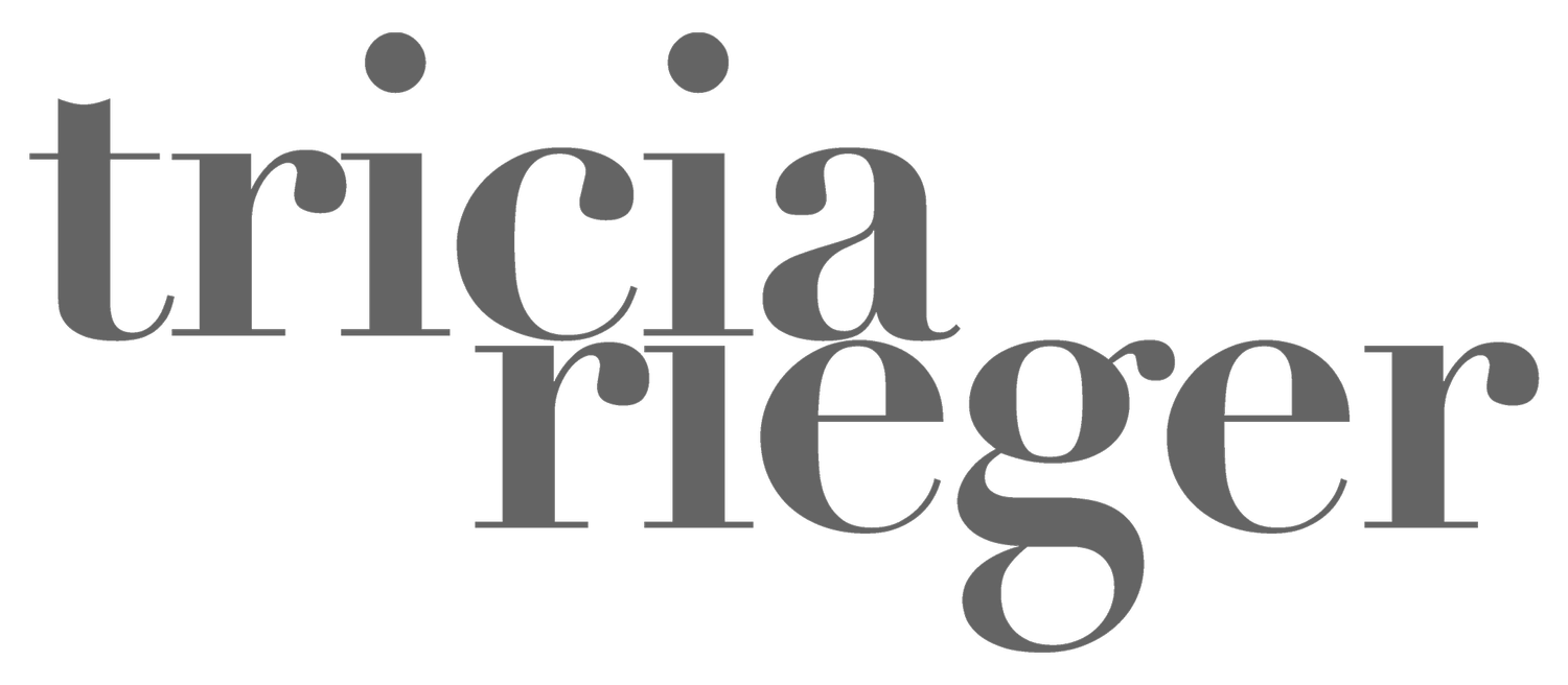 triciarieger.
