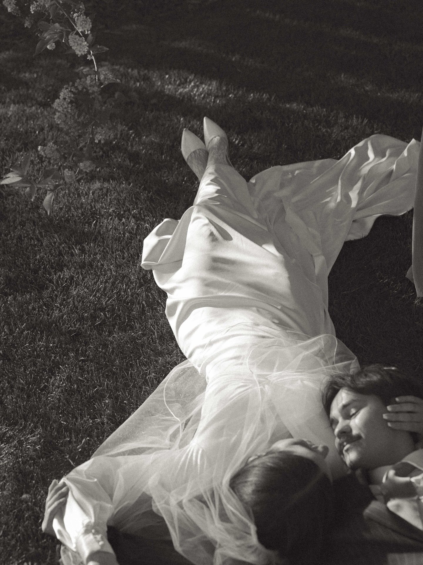 Josh and Lauren. Old souls, with the sweetest, selfless love. 
In black &amp; white and color

&mdash;
Idaho wedding photographer, Wyoming wedding photographer, Tetonia wedding photographer, Jackson Wyoming wedding photographer

I was so honored to b