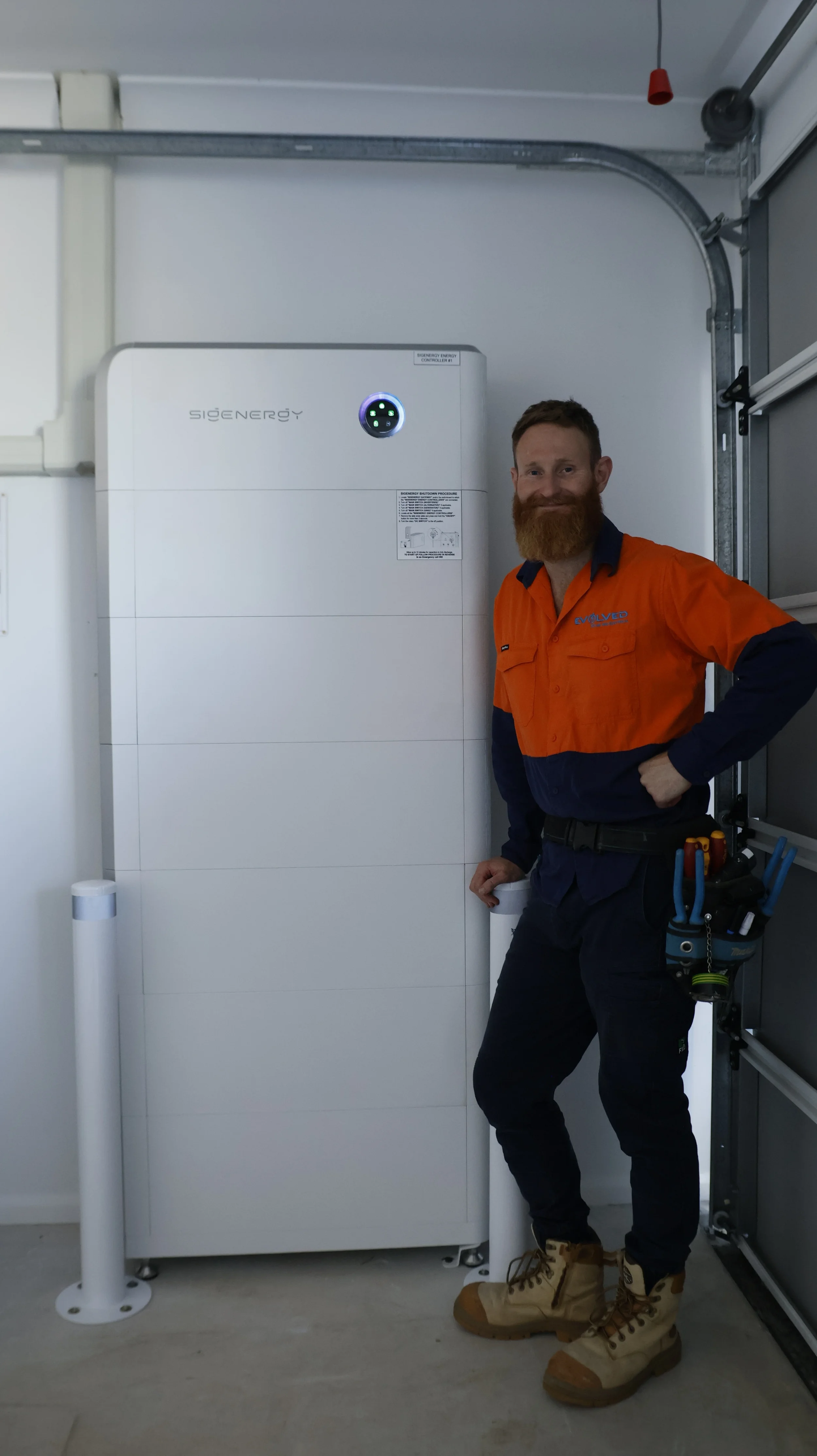 Queensland's Solar Battery Rebate Explained (2026)