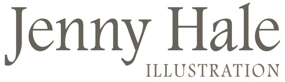 Jenny Hale Studio