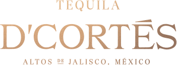 Tequila D&#39;Cortes