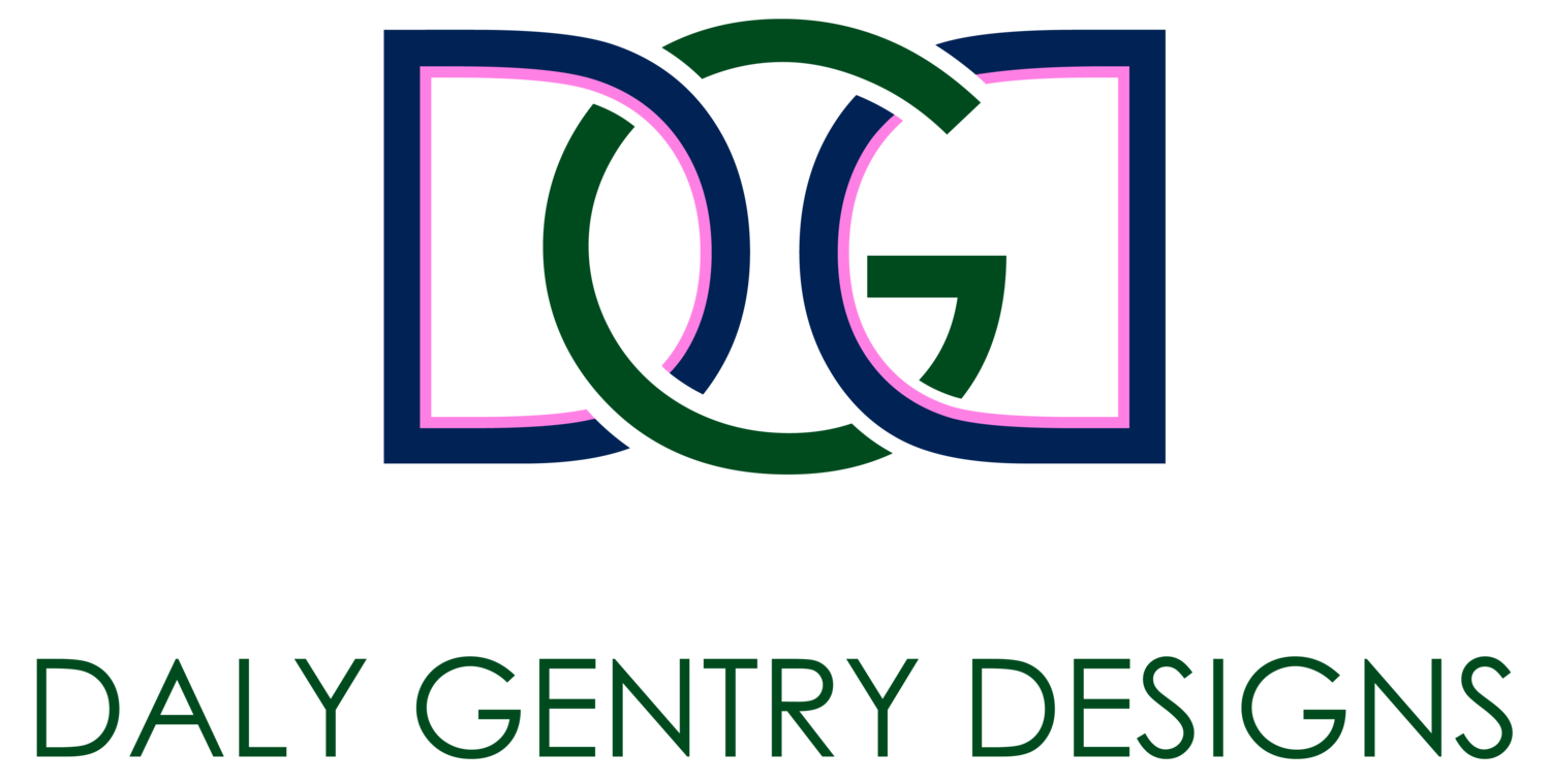 Daly Gentry Design