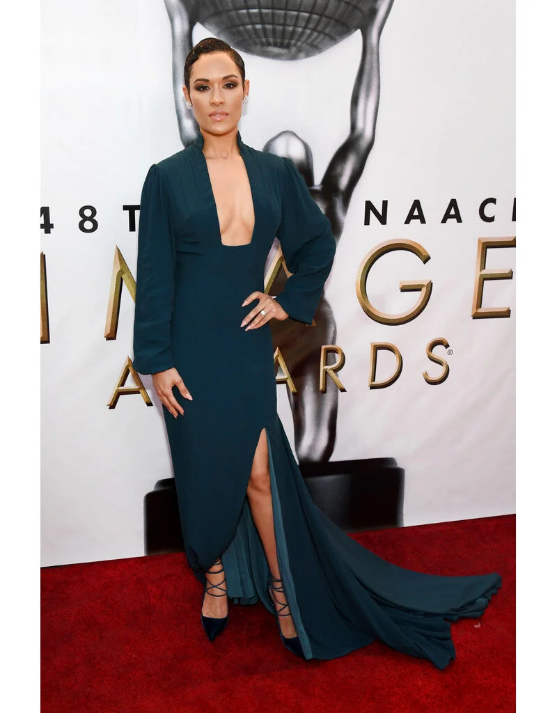 Grace+Gealey+48th+NAACP+Image+Awards+Arrivals+CaLzkxcSfwrx.jpg