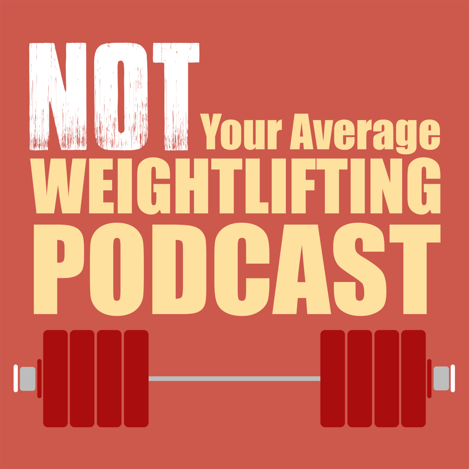 Ep. 5 Conversation with Nat Arem of Hookgrip about Chinese Weightlifting