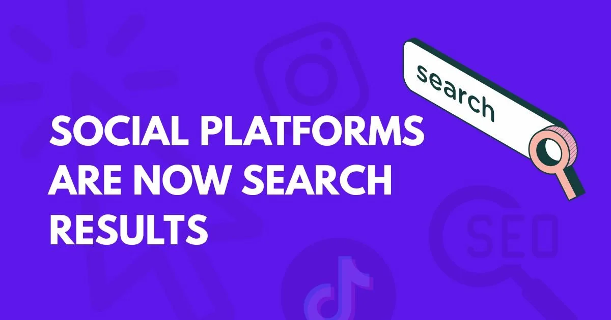 Google Search Console Update