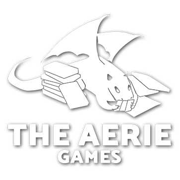 The Aerie Games