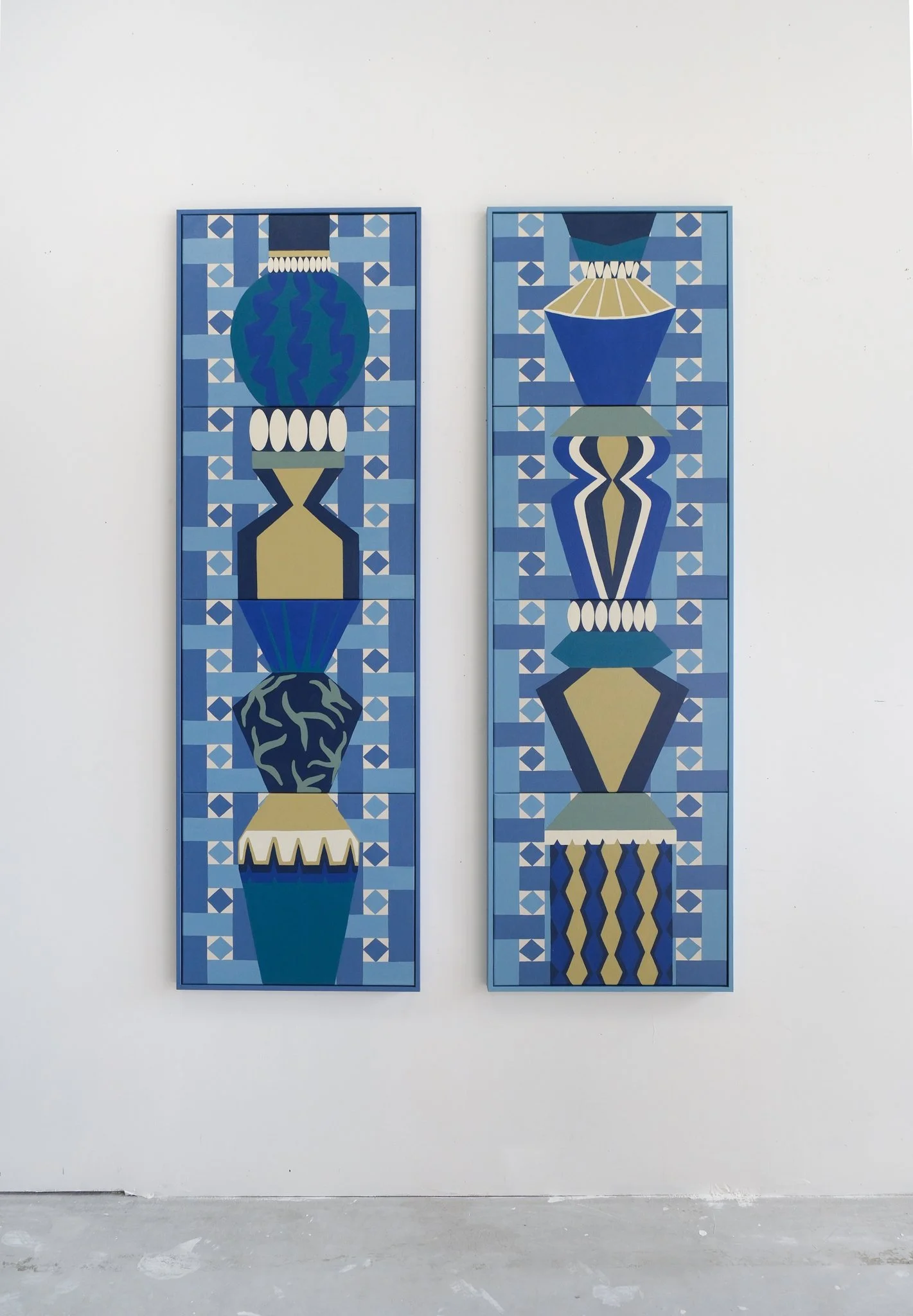 20250317-Totems Zelliges Azul I & II face 2.jpg