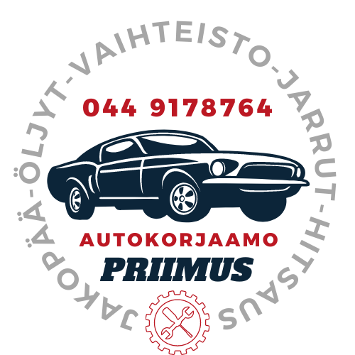 Logon suunnittelu Yritysklinikka