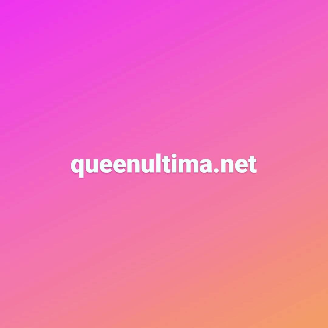 Link in profile
#beultimate