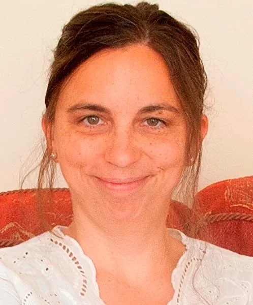 Antonia Bertschinger — Ringel Casa Cultura Trin GR