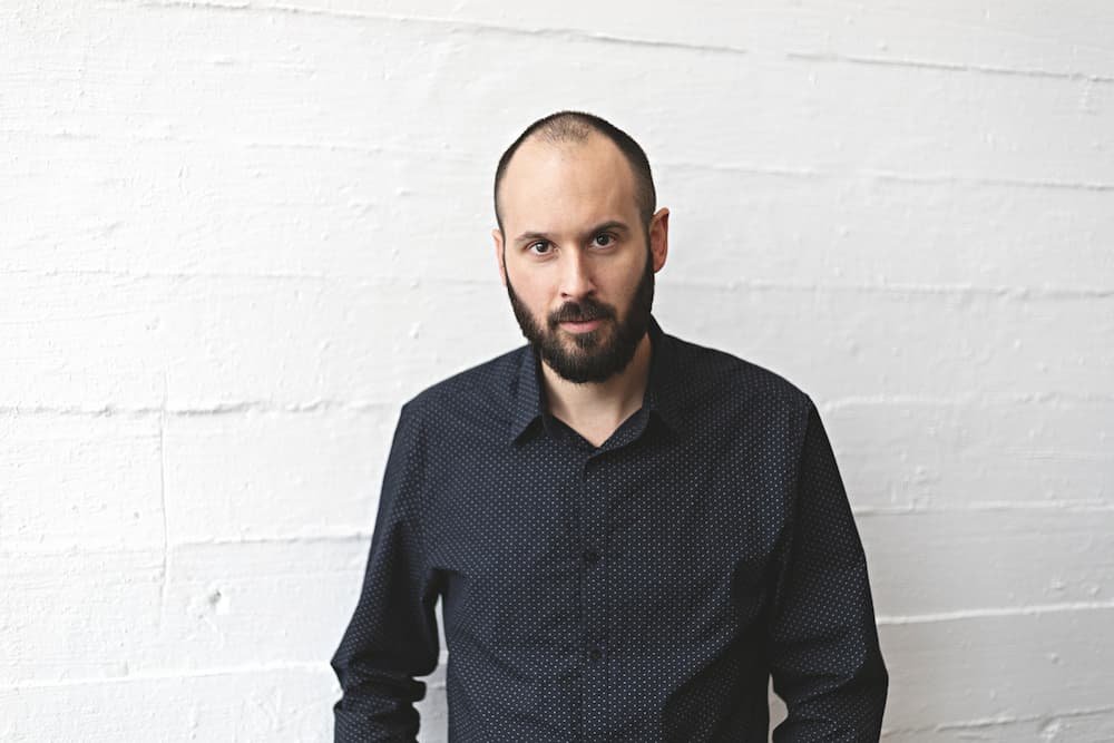 Foto: Eva Schram / © Diogenes Verlag