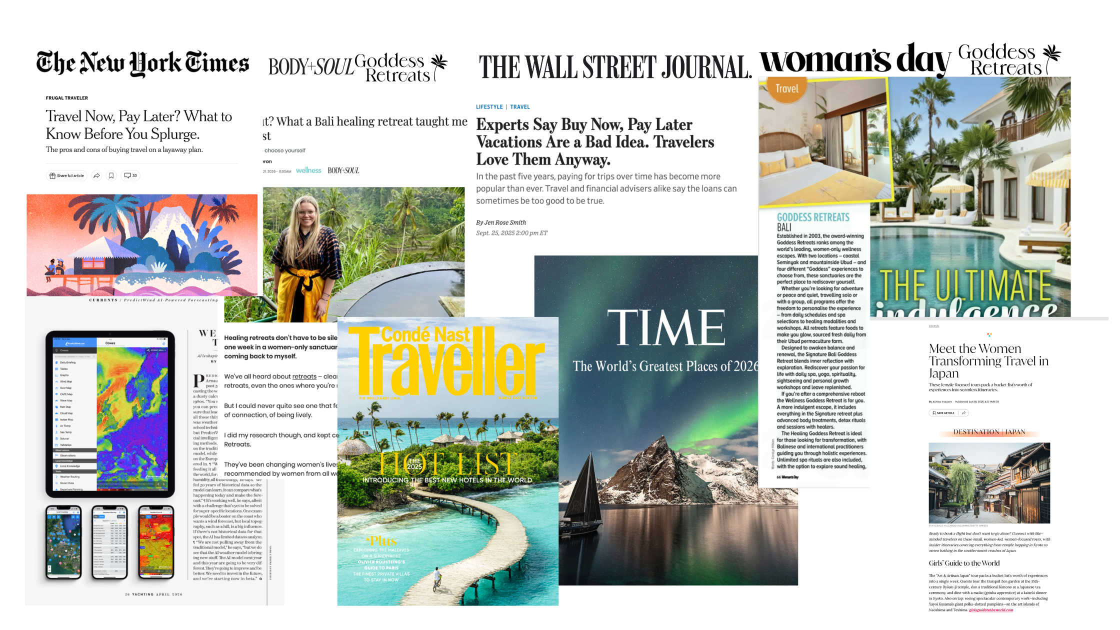 What Six Months of Consistent PR Actually Builds for Travel Brands