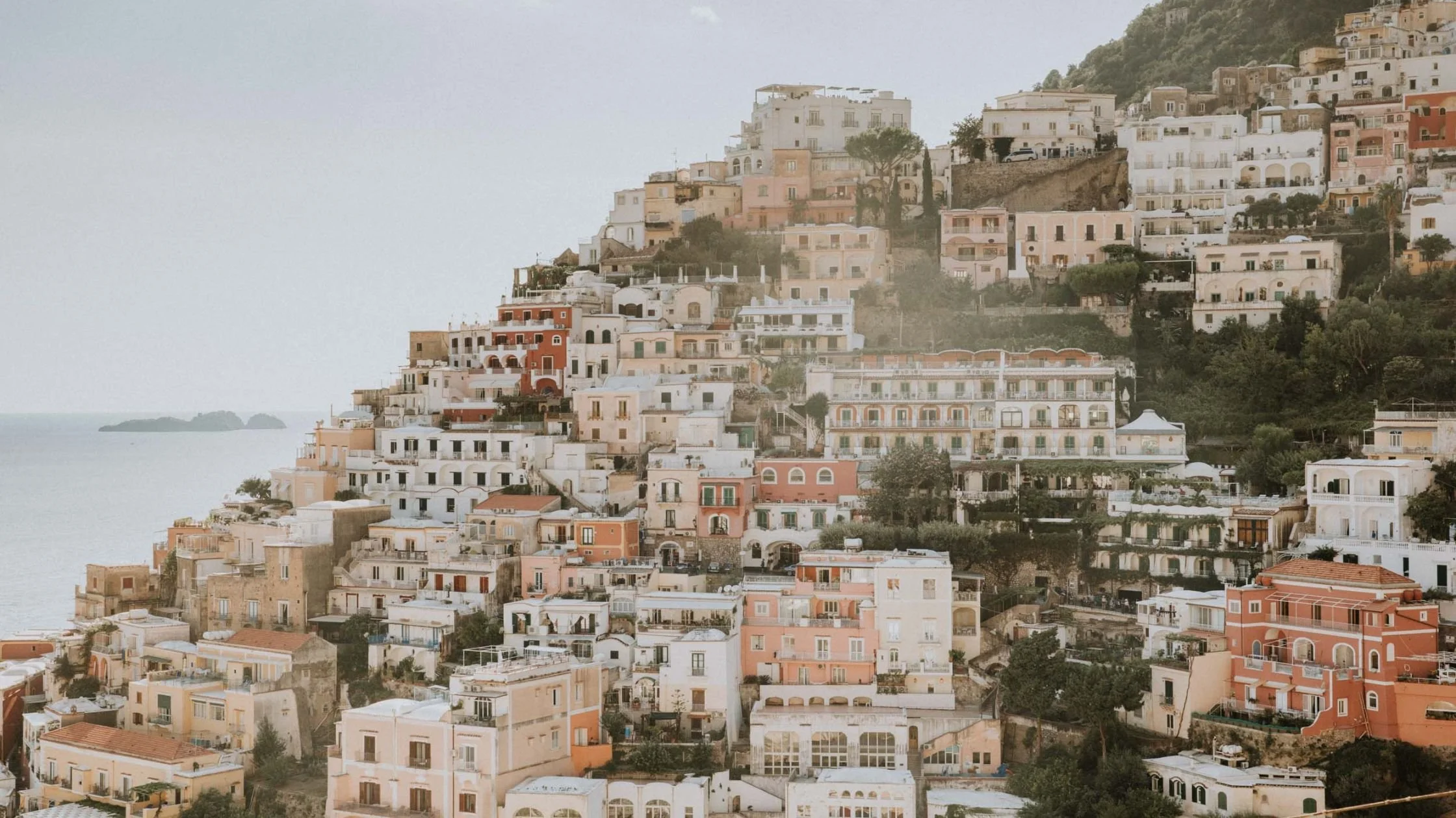 The Travel Brands Journalists Return to Usually Have One Thing in Common