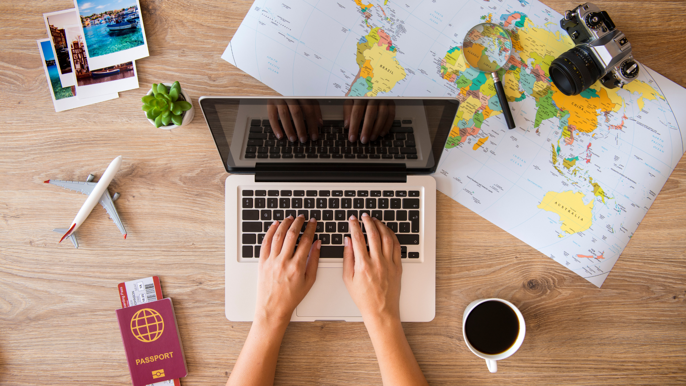 How to Choose the Right PR Agency for Your Travel and Wellness Brand