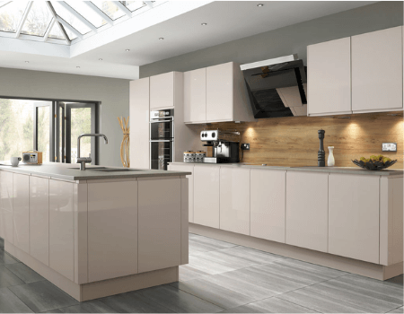 Fitted Kitchens