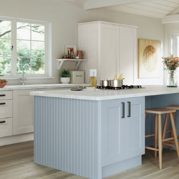 Benefits of a new kitchen
