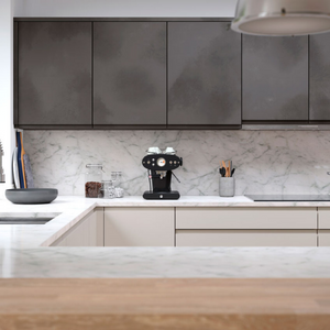 Handless Kitchens