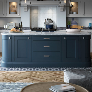 Kitchen Handles