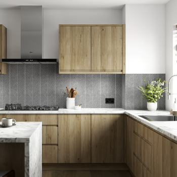 Kitchen Splashbacks