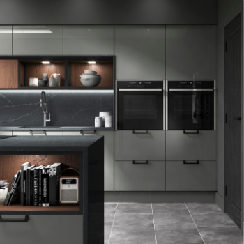 Kitchen Trends For 2022
