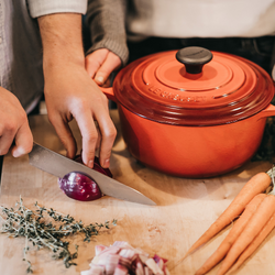 Unique cooking needs