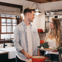 Kitchen For Your Lifestyle