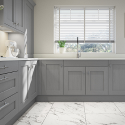 Classic Kitchen Design