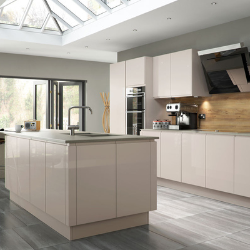 Luxury Kitchen Design