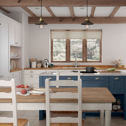 Would You Like A Cottage Kitchen?