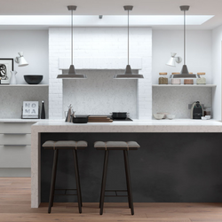 Learn About Kitchen Seating